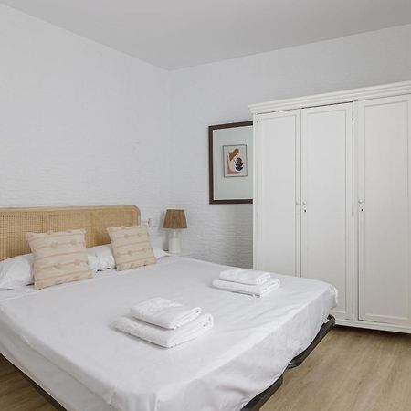 Caterina Pedregalejo Daire Málaga Dış mekan fotoğraf
