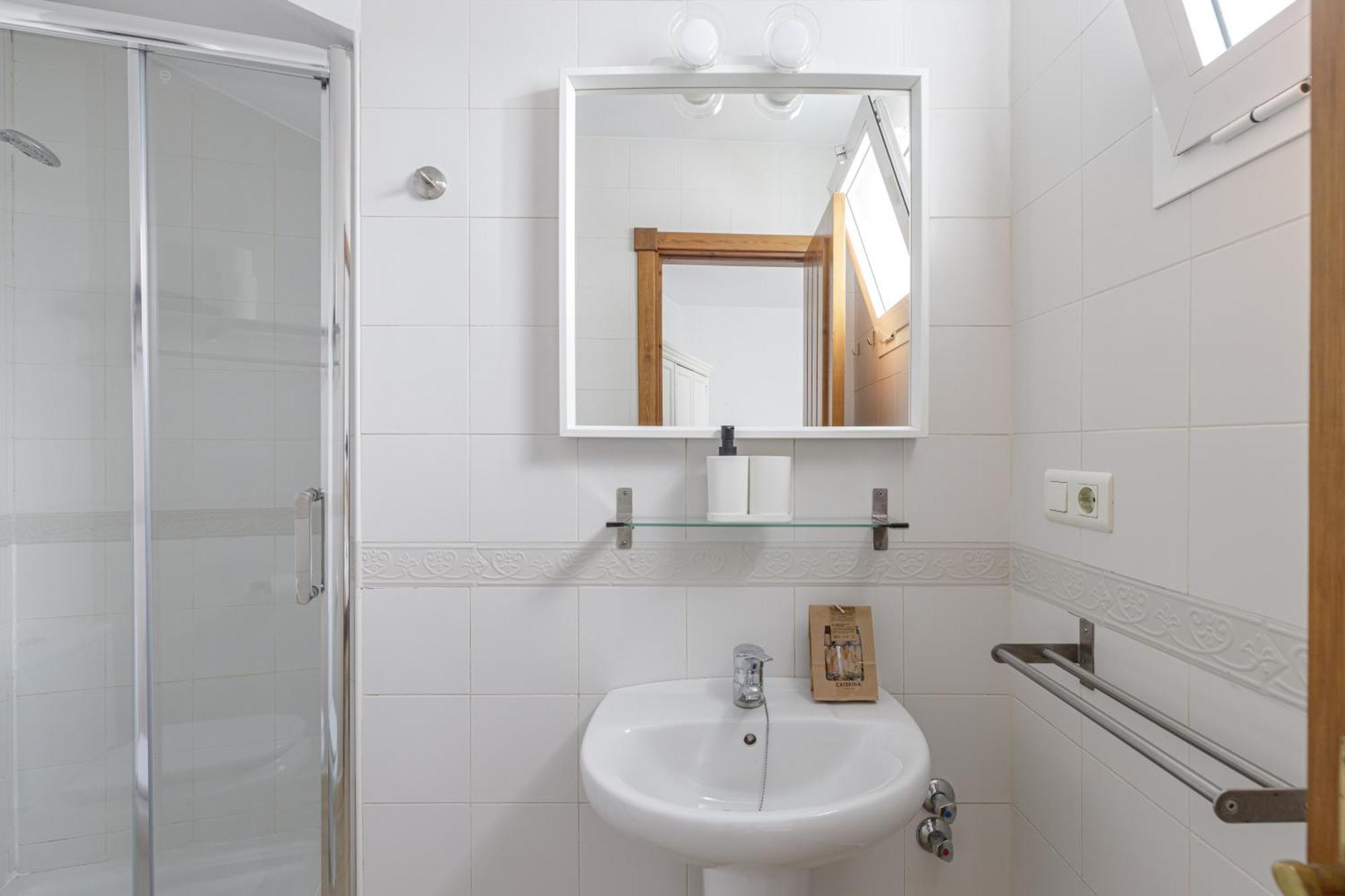 Caterina Pedregalejo Daire Málaga Dış mekan fotoğraf